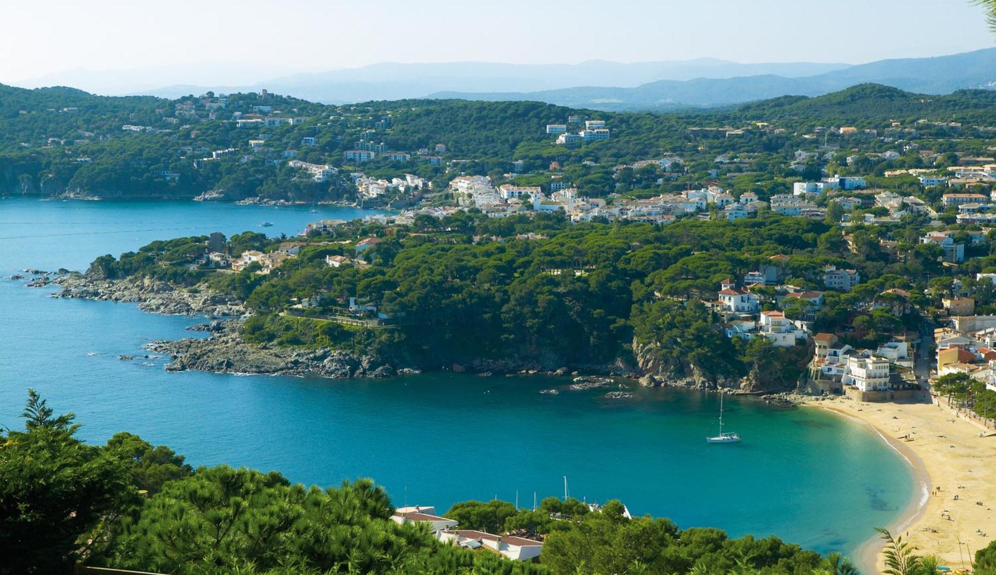 Capdevila Llafranc Luaran gambar