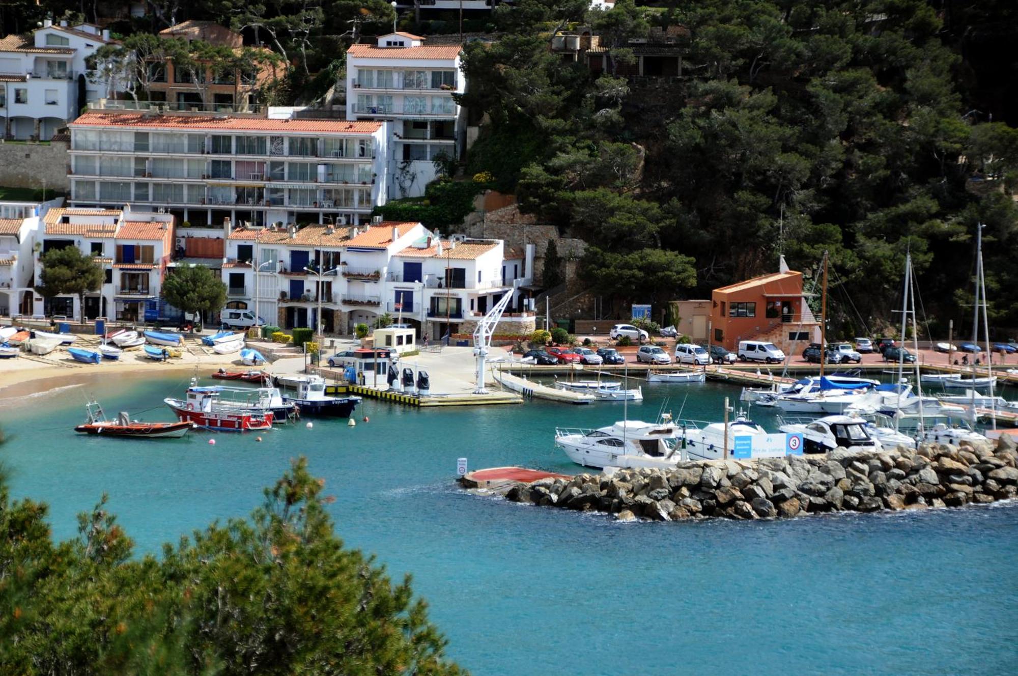 Capdevila Llafranc Luaran gambar