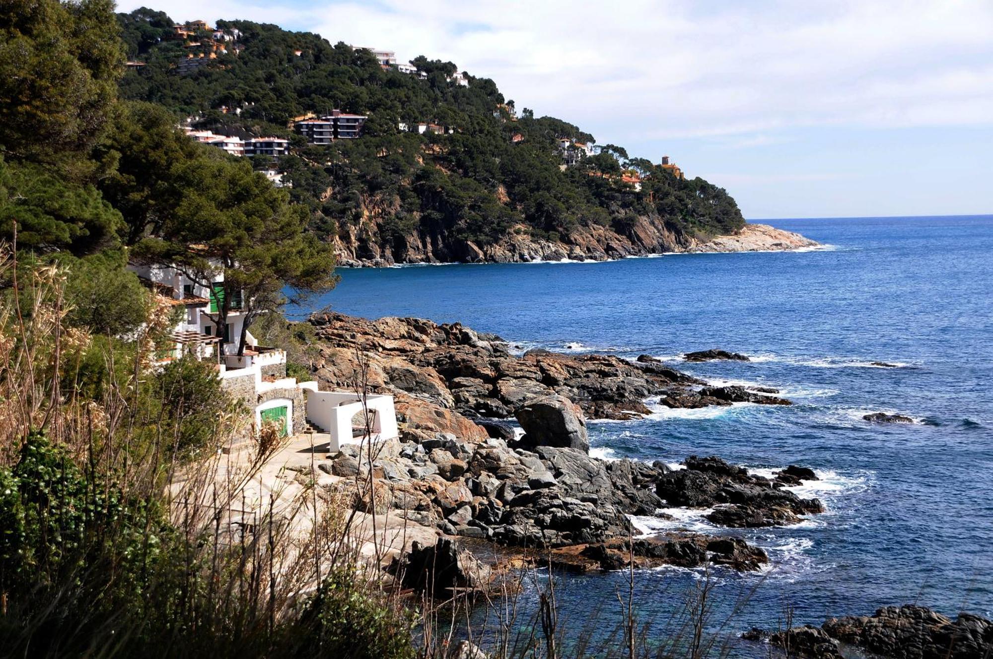 Capdevila Llafranc Luaran gambar