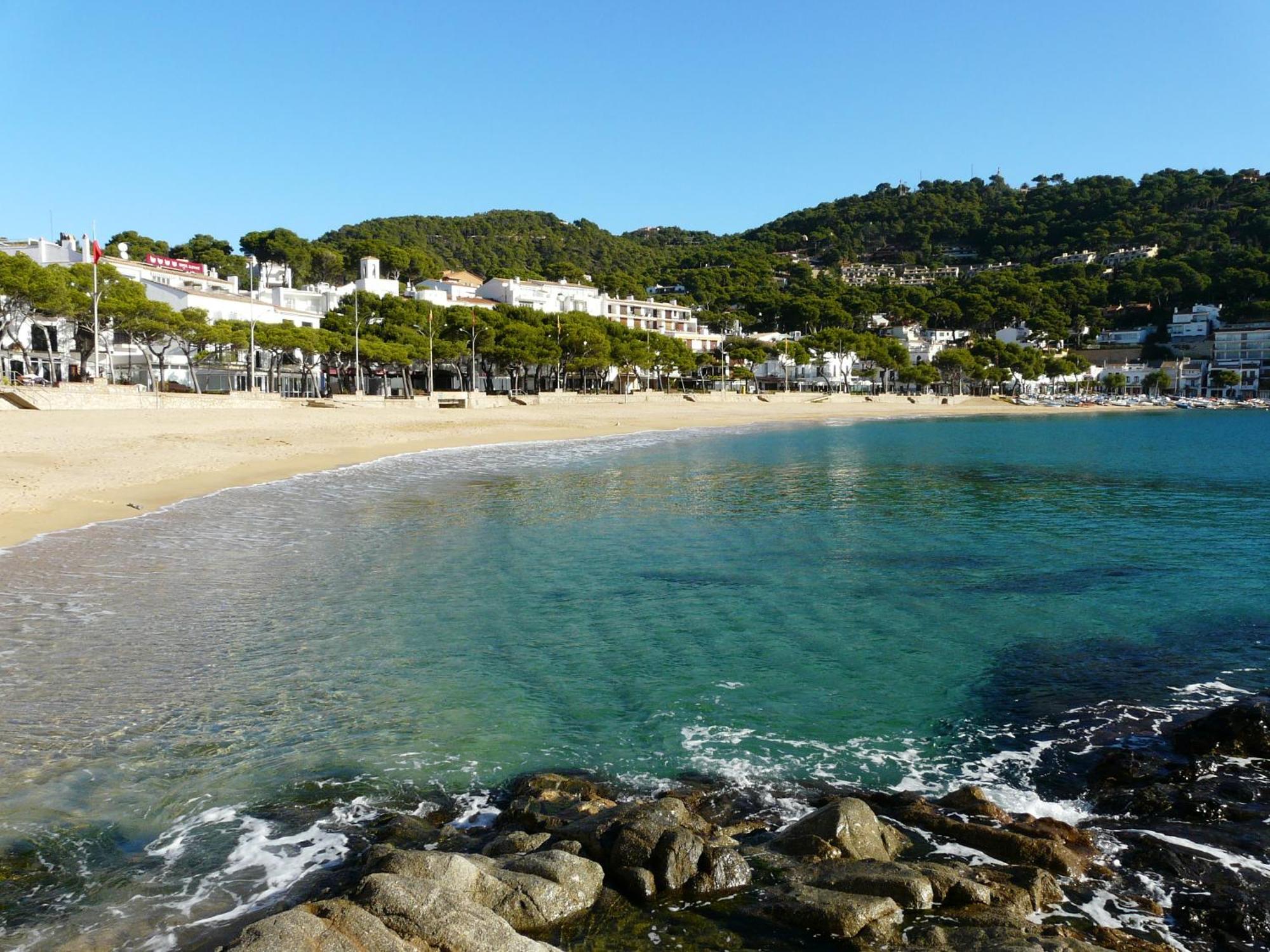 Capdevila Llafranc Luaran gambar